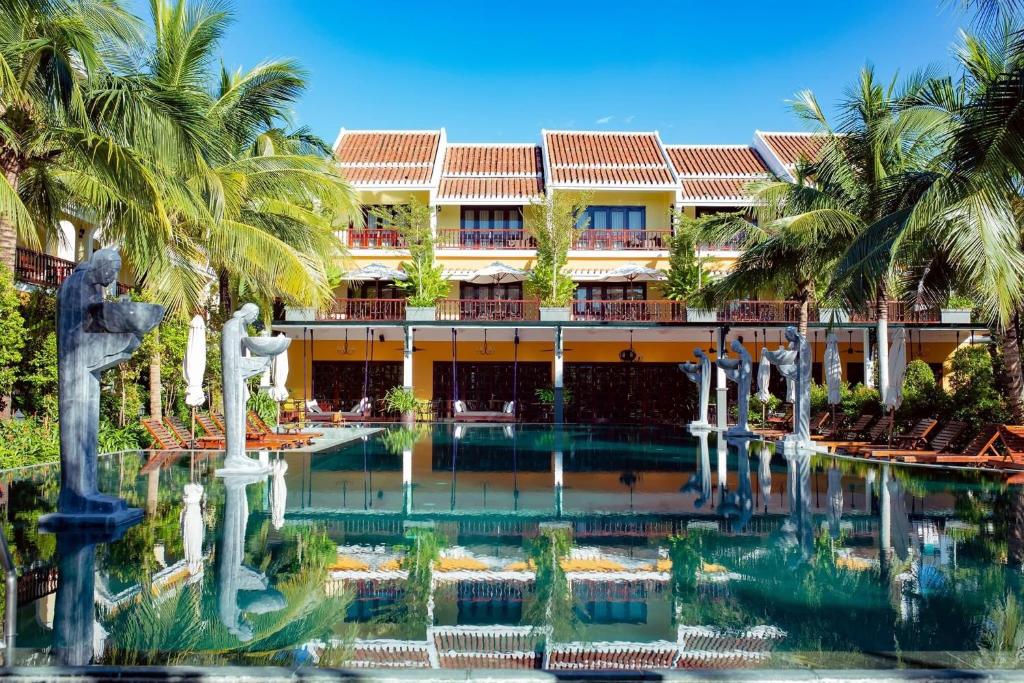 La Siesta Hoi An Resort