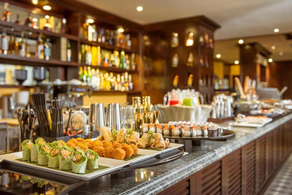 La Siesta Hoi An Resort5