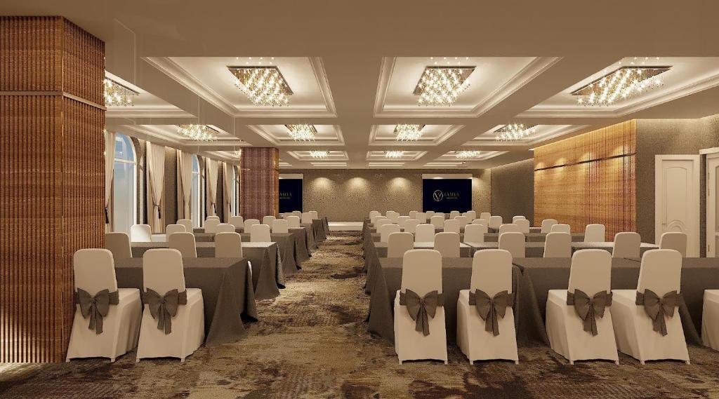 La-Vela-Saigon-Hotel