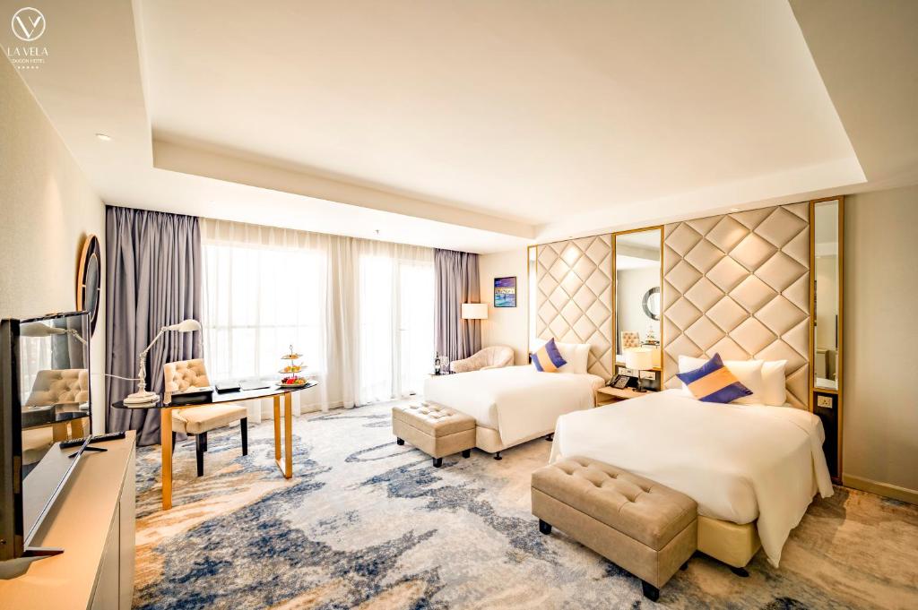 La-Vela-Saigon-Hotel