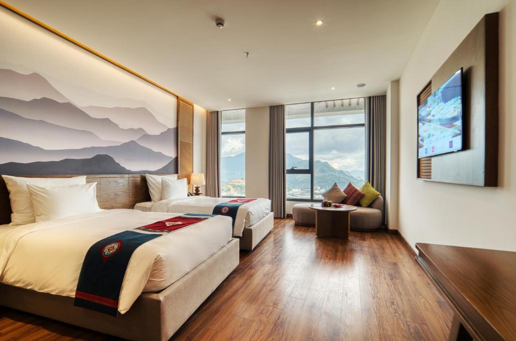 Lady-Hill-Resort-Sapa