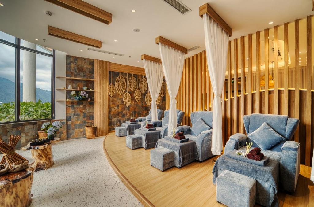 Lady-Hill-Resort-Sapa