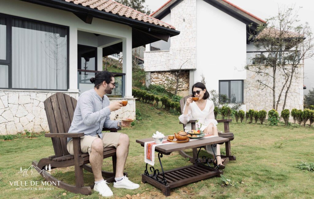 review-ville-de-mont-mountain-resort-sapa-biet-thu-villa-3