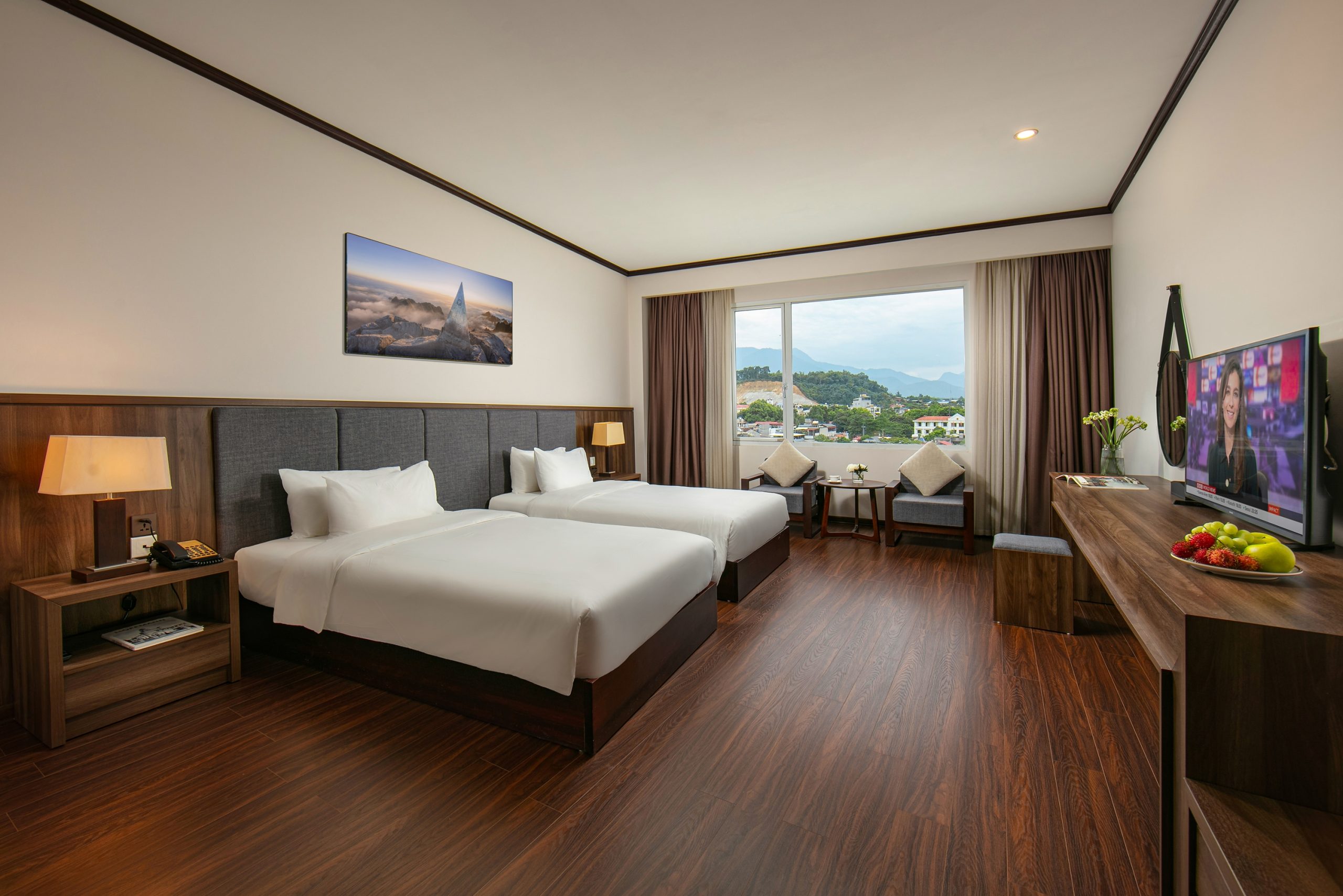 Lao-Cai-Star-Hotel