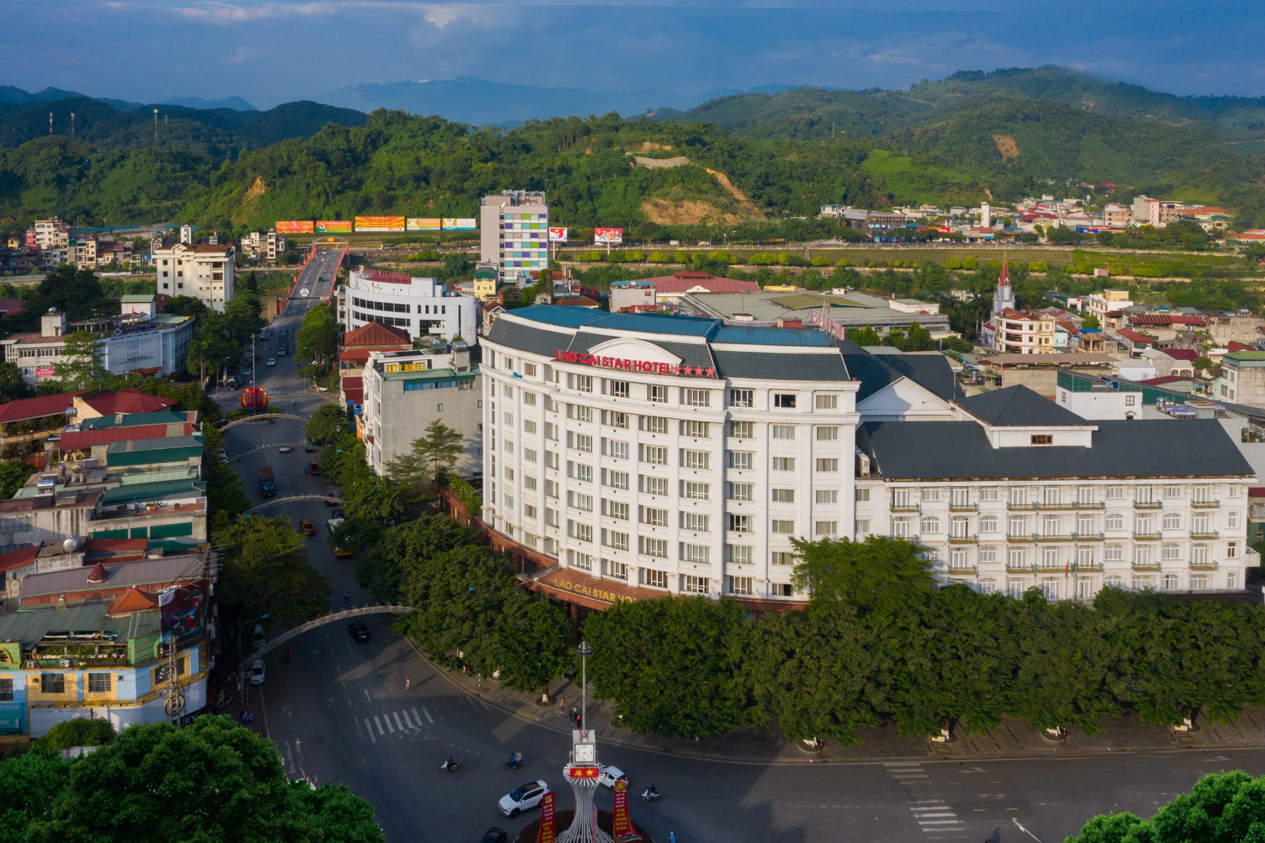 Lao-Cai-Star-Hotel