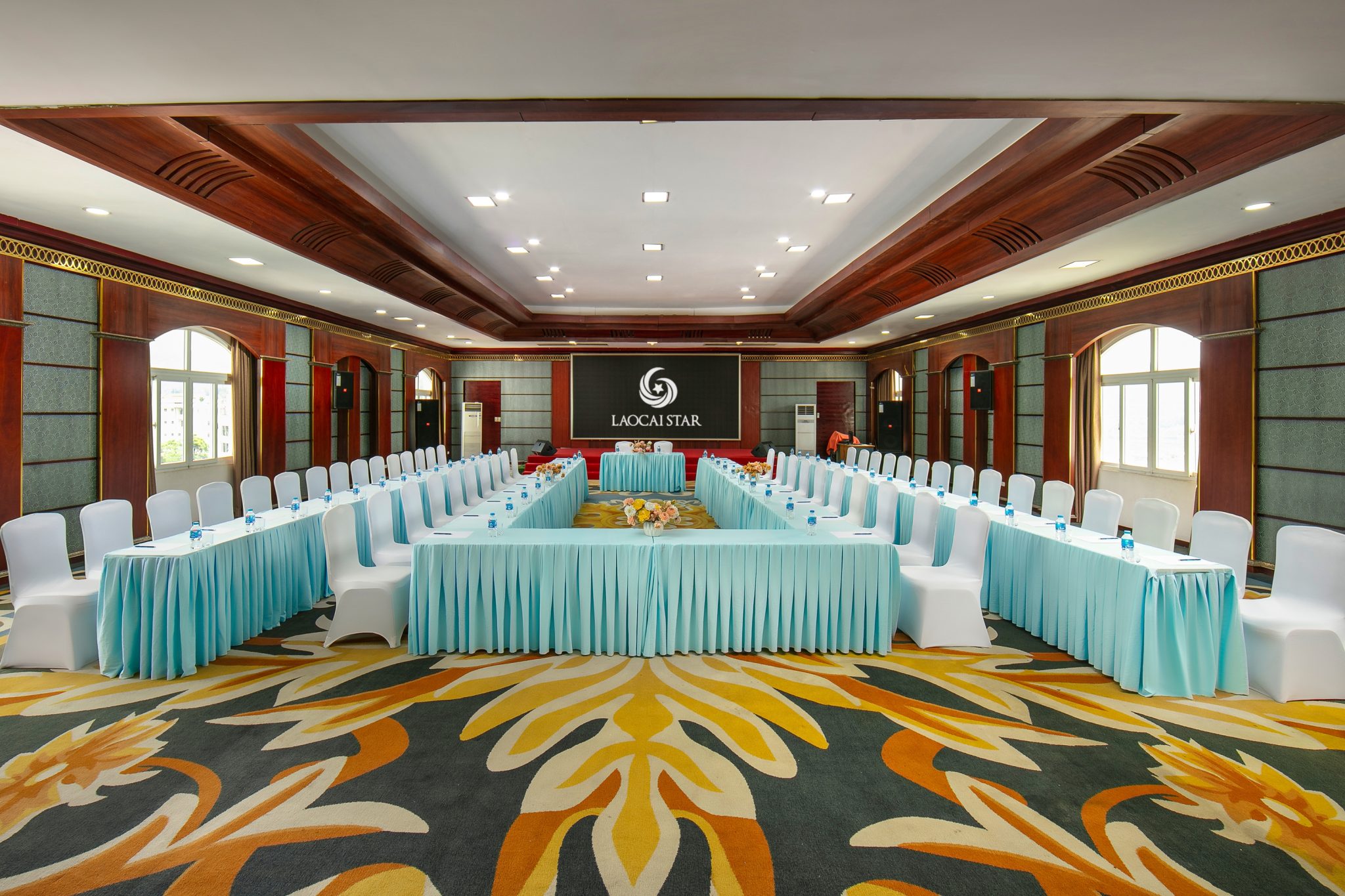 Lao-Cai-Star-Hotel