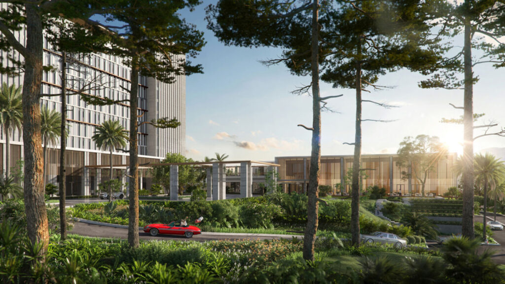 gia-phong-le-meridien-da-nang-5-sao-9