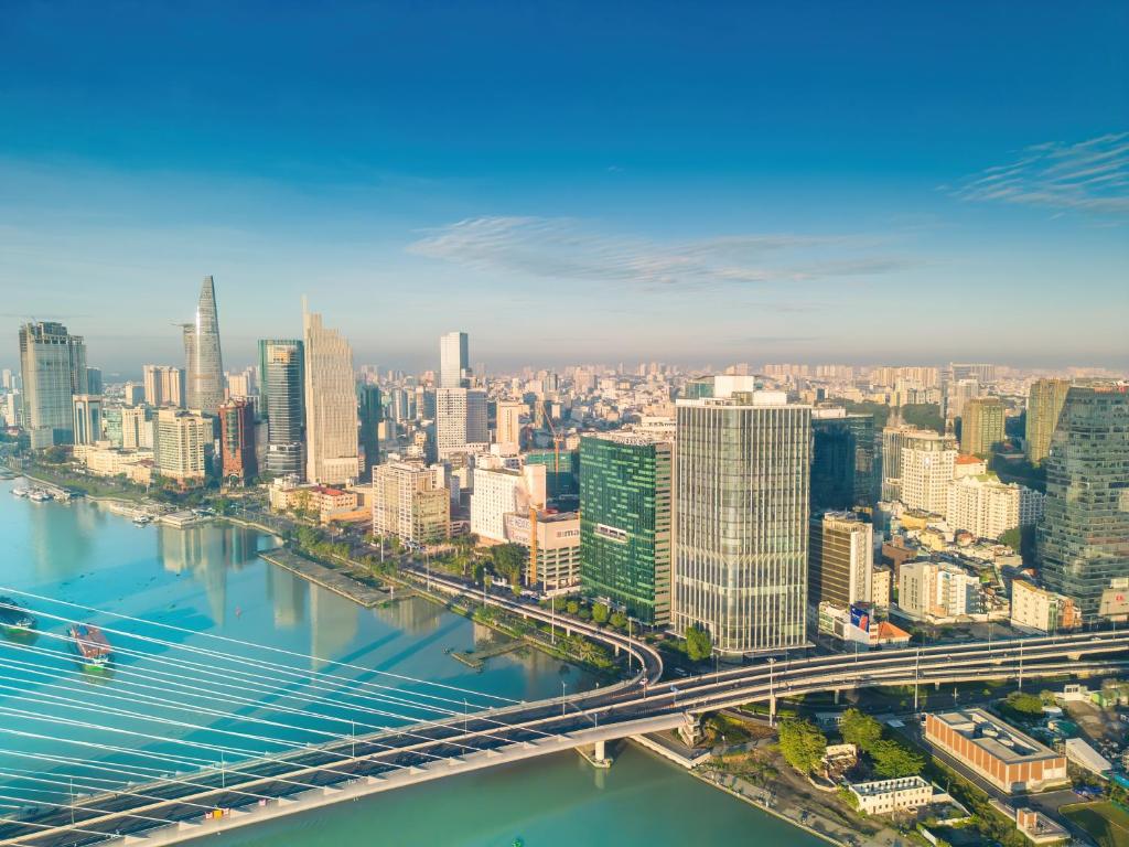 Le-Meridien-Saigon