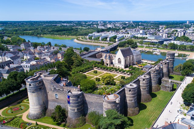 Loire Valley