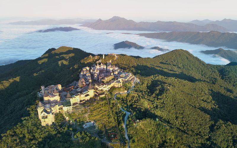 MERCURE DANANG FRENCH VILLAGE BANA HILLS