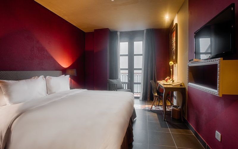 MERCURE DANANG FRENCH VILLAGE BANA HILLS4