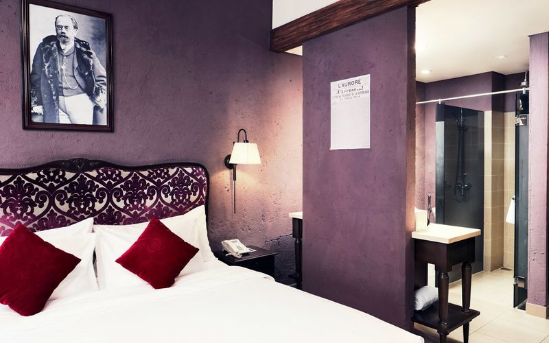 MERCURE DANANG FRENCH VILLAGE BANA HILLS5