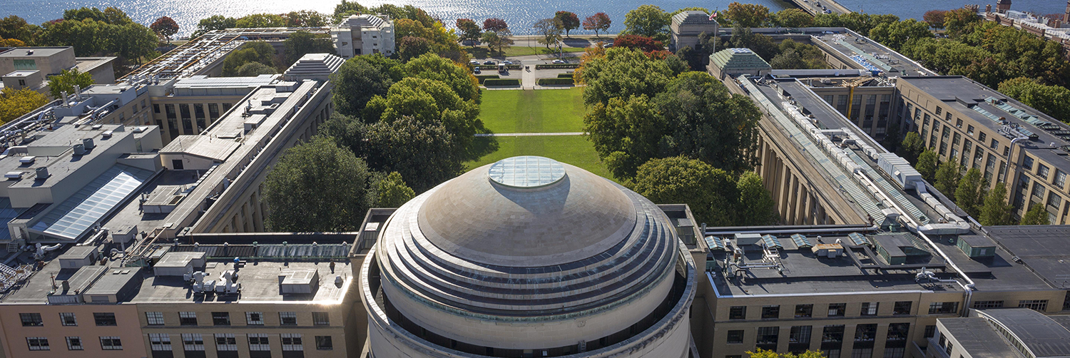 Massachusetts Institute of Technology