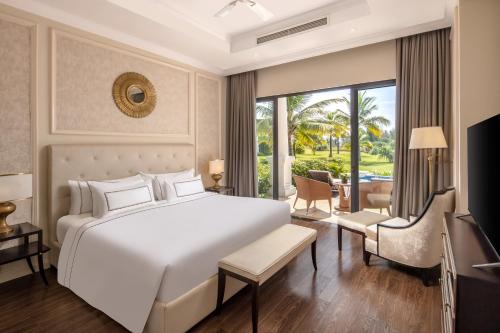 Melia-Vinpearl-Cua-Sot-Beach-Ha-Tinh