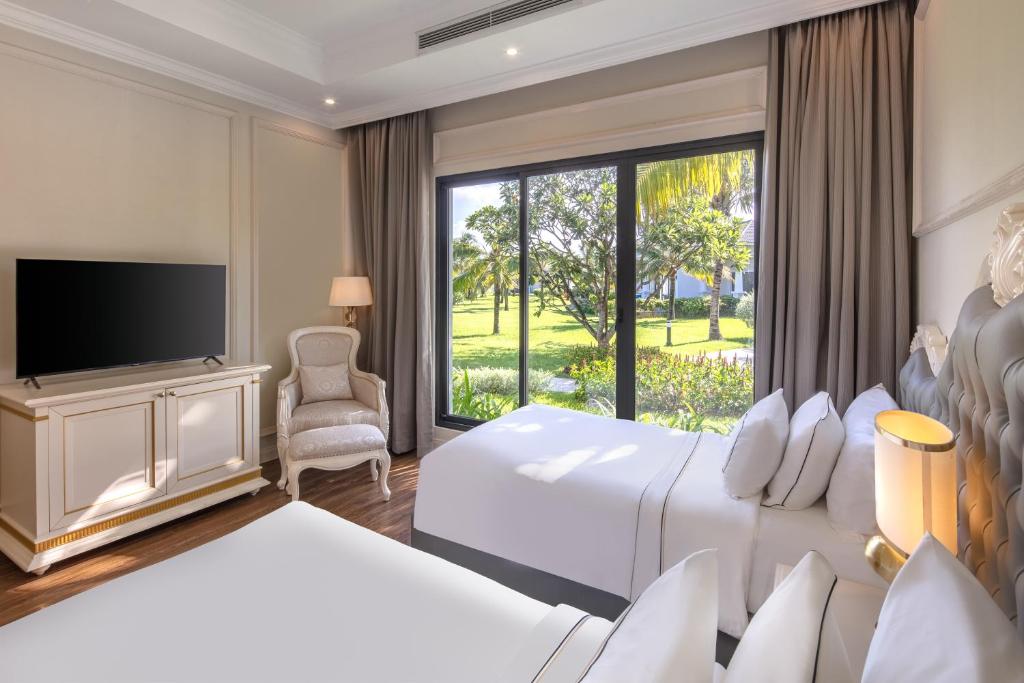 Melia-Vinpearl-Cua-Sot-Beach-Ha-Tinh