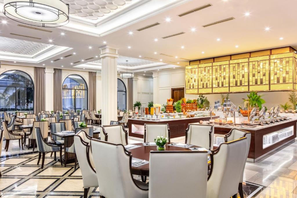 Melia-Vinpearl-Cua-Sot-Beach-Ha-Tinh