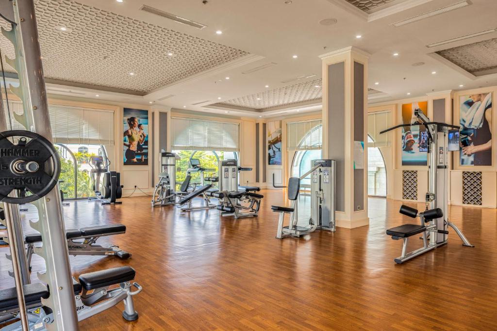 Melia-Vinpearl-Hai-Phong