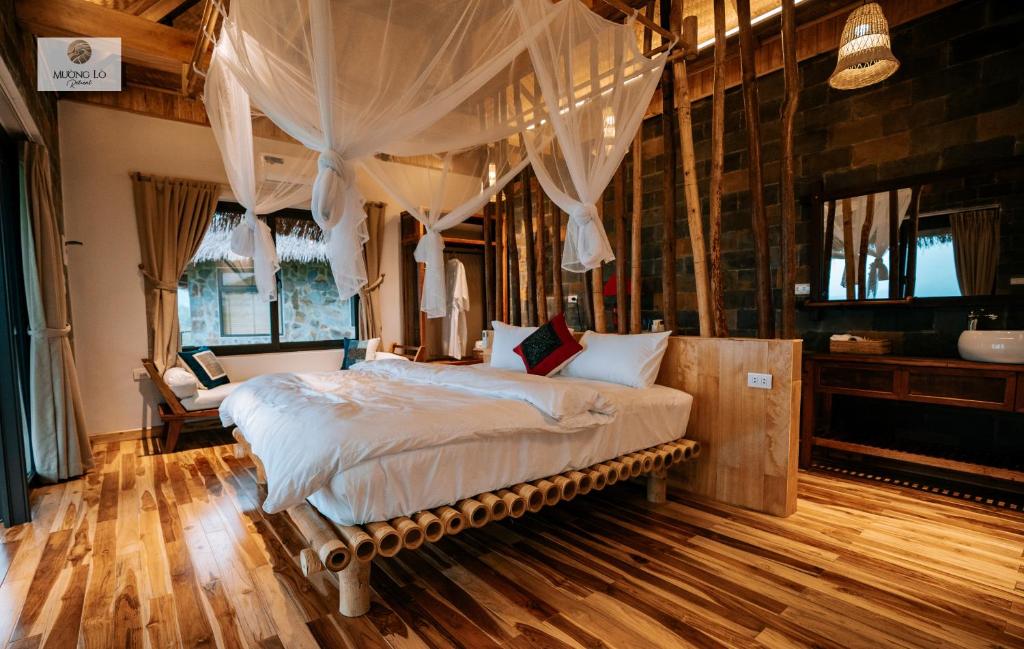 Muong-Lo-Retreat-Nghia-Lo