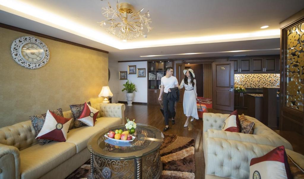 Muong Thanh Grand Da Nang