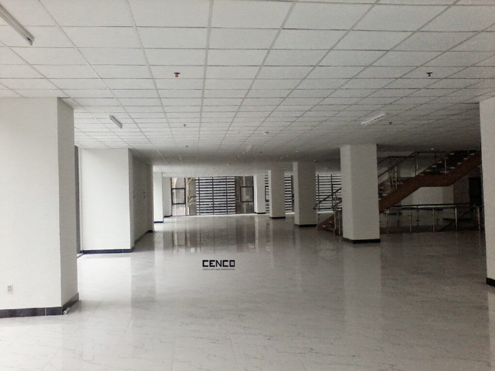 My dinh plaza5_cenco