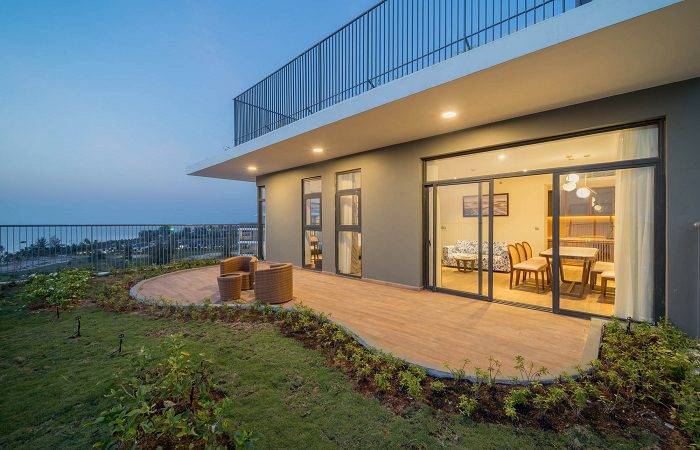 PENHOUSE-SUITE-3pn-RESORT-BEST-WESTERN-PREMIER