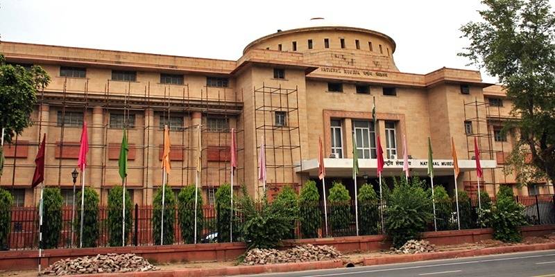 National Museum Delhi
