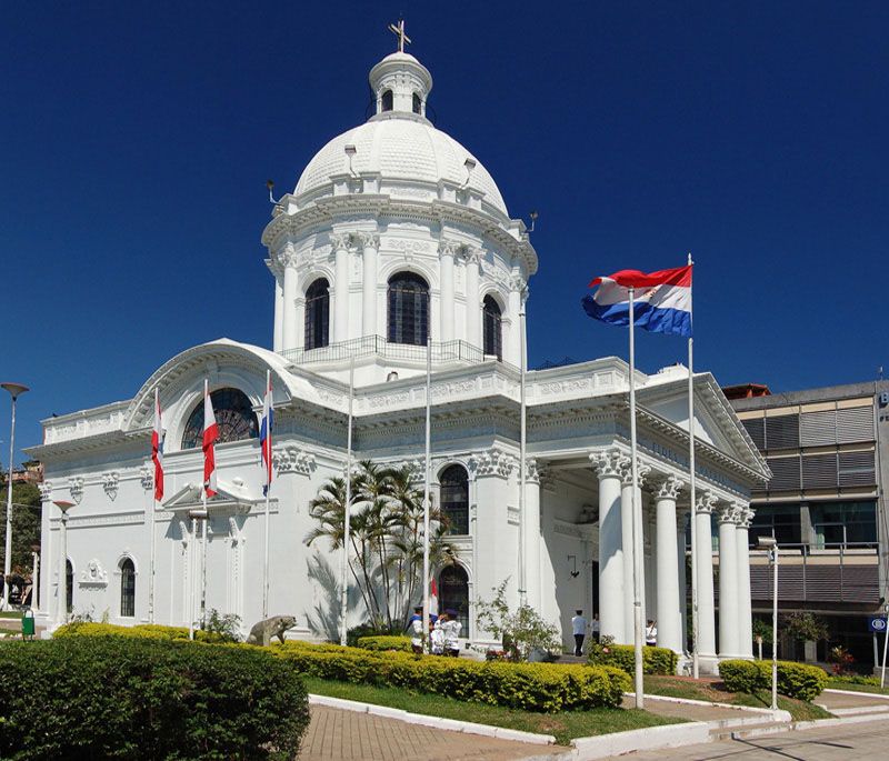 National Pantheon of Heroes