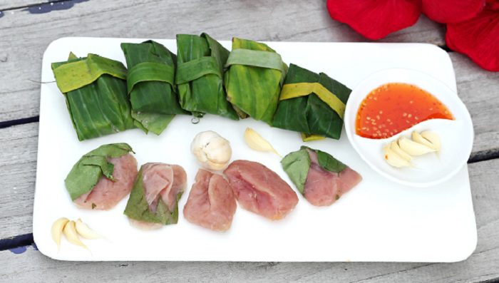 Nem chua Ninh Hoa h2