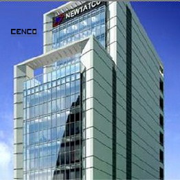 Tòa nhà NEWTATCO Tòa nhà NEWTATCO