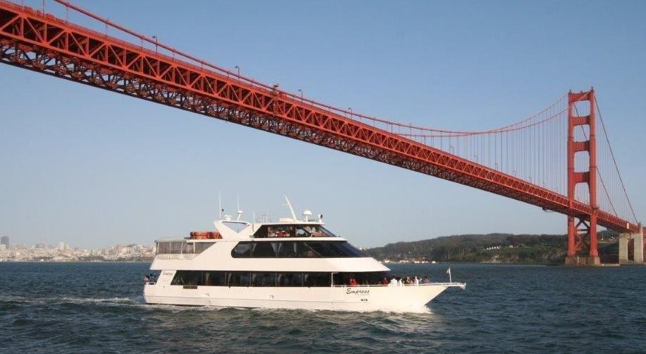 Ng%E1%BA%AFm to%C3%A0n c%E1%BA%A3nh v%E1%BB%8Bnh San Francisco b%E1%BA%B1ng t%C3%A0u Bay Cruise.