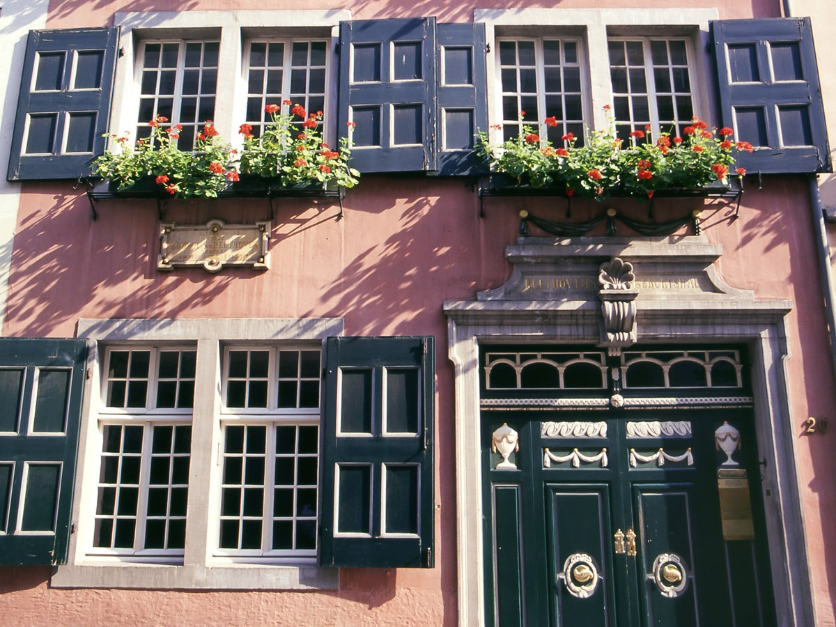 Nh%C3%A0 c%E1%BB%A7a c%E1%BB%91 nh%E1%BA%A1c s%E1%BB%B9 Beethoven