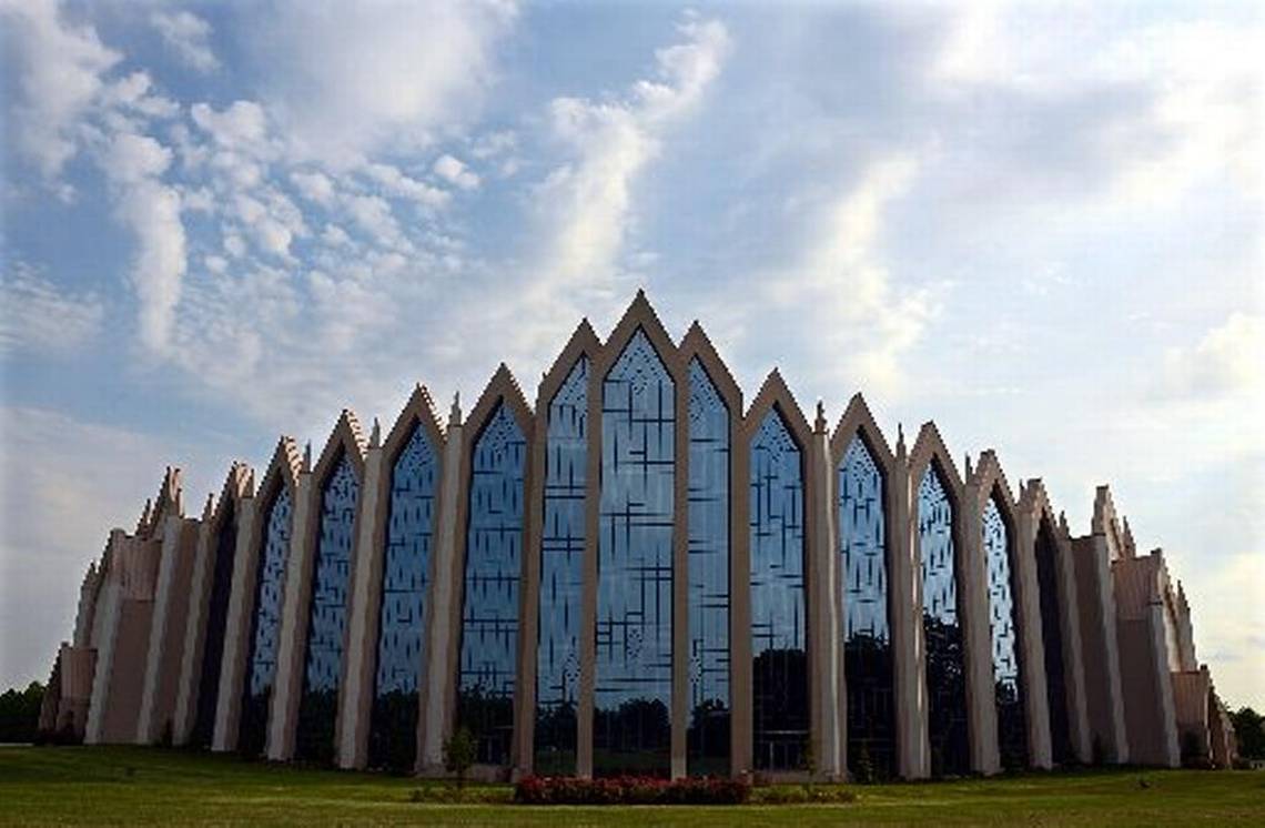 Nh%C3%A0 nguy%E1%BB%87n Calvary