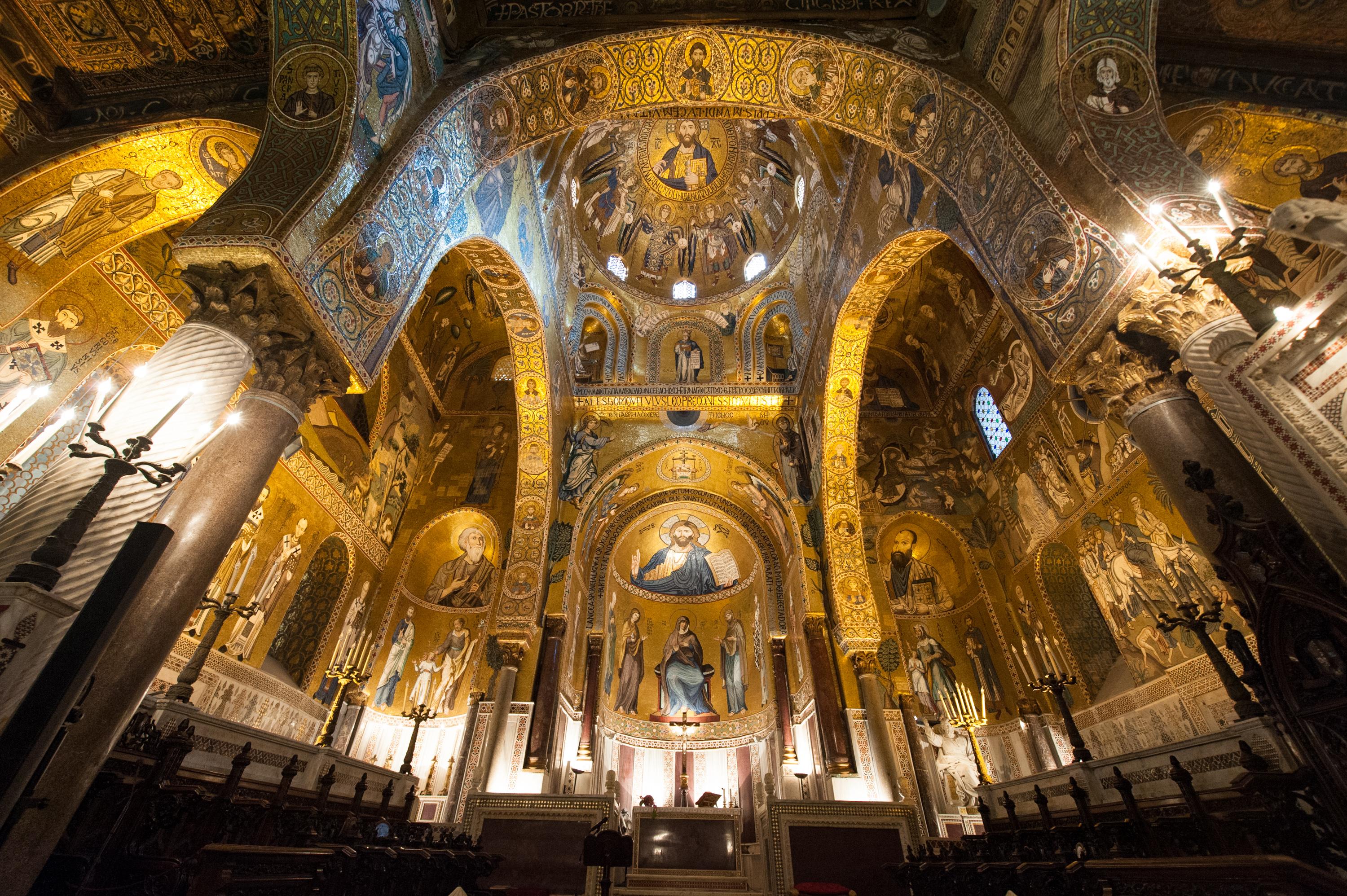 Nh%C3%A0 nguy%E1%BB%87n Palatine Cappella Palatina