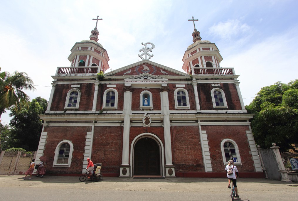 Nh%C3%A0 th%E1%BB%9D La Paz