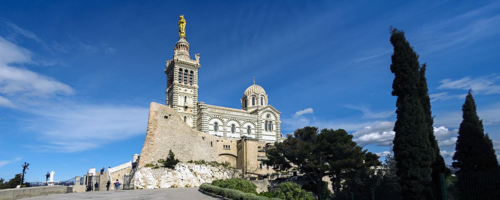 Nh%C3%A0 th%E1%BB%9D Notre Dame De La Gard