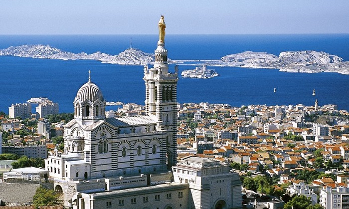 Nh%C3%A0 th%E1%BB%9D Notre Dame de la Garde
