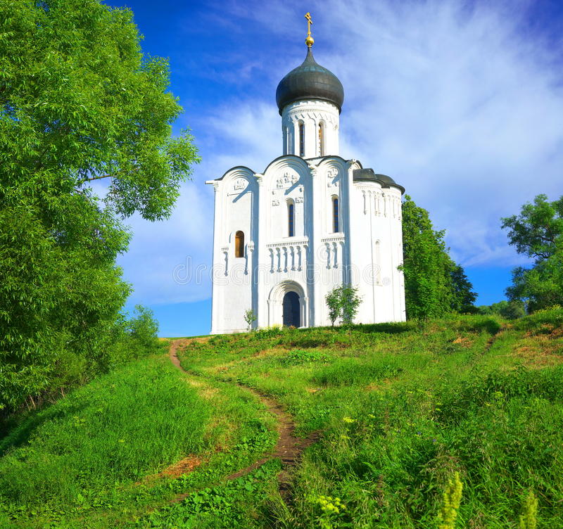 Nh%C3%A0 th%E1%BB%9D Pokrov %E2%80%9CChurch of the Intercession%E2%80%9D