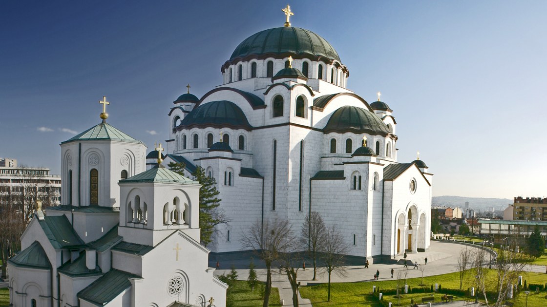 Nh%C3%A0 th%E1%BB%9D Saint. Sava