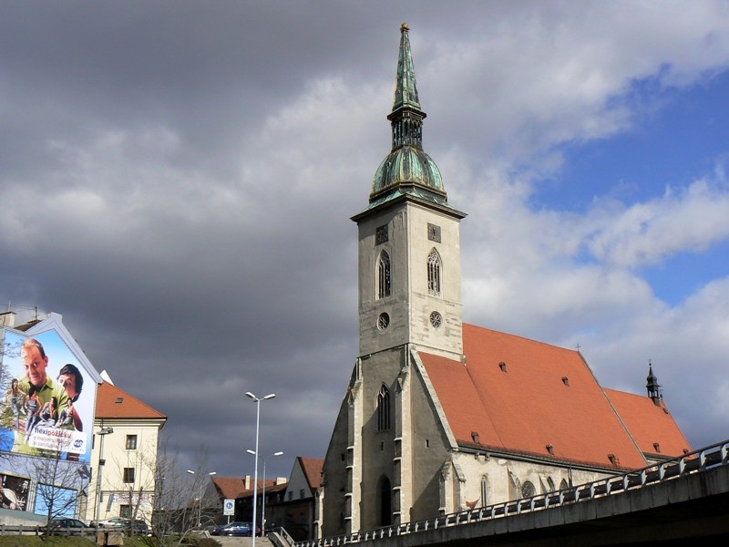 Nh%C3%A0 th%E1%BB%9D St. Martin%E2%80%99s