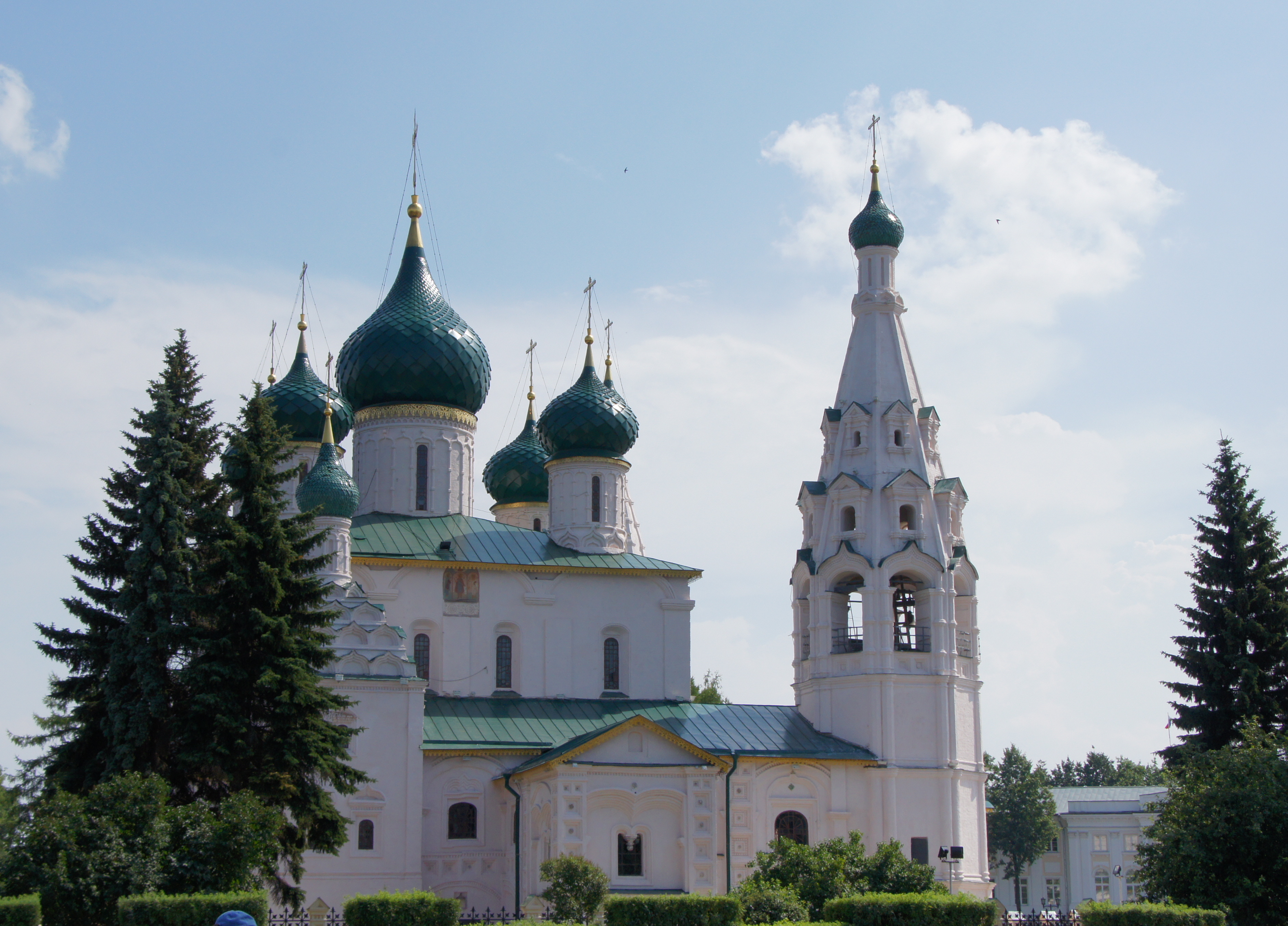 Nh%C3%A0 th%E1%BB%9D Th%C3%A1nh Elijah