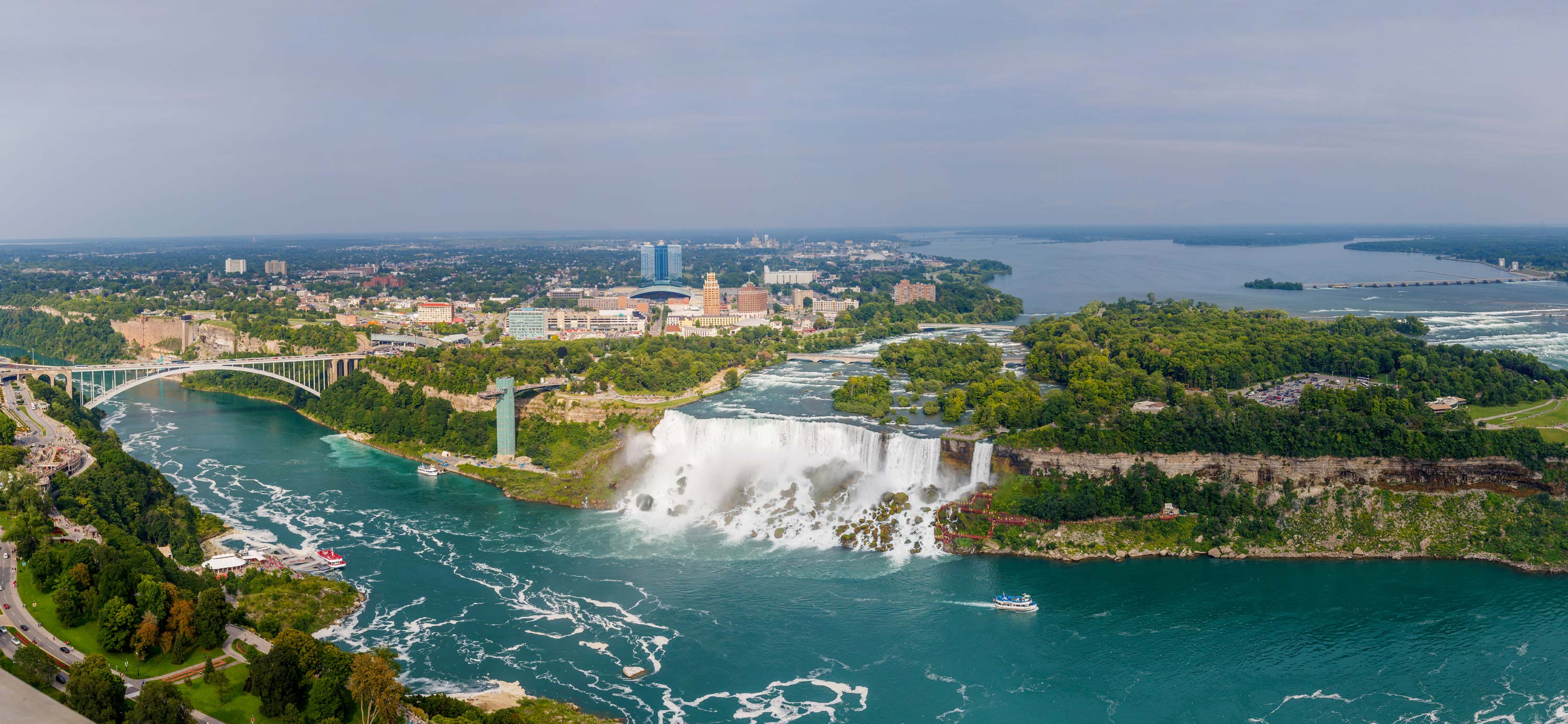 Niagara Falls