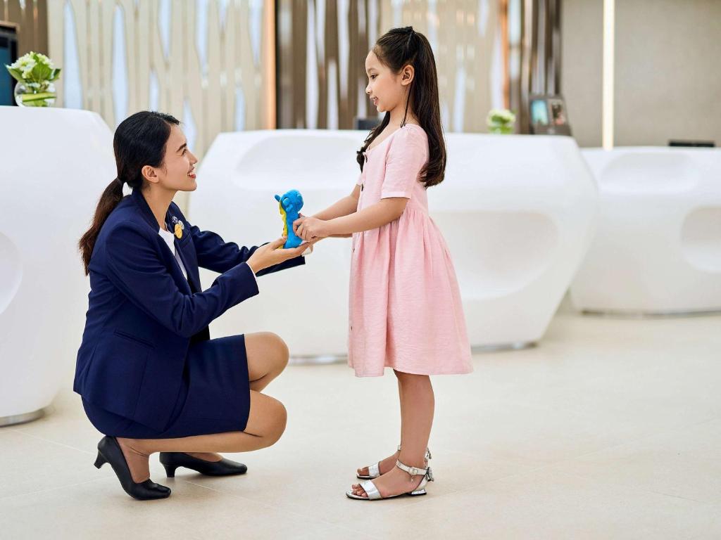 Novotel Hà Nội Thái Hà 3