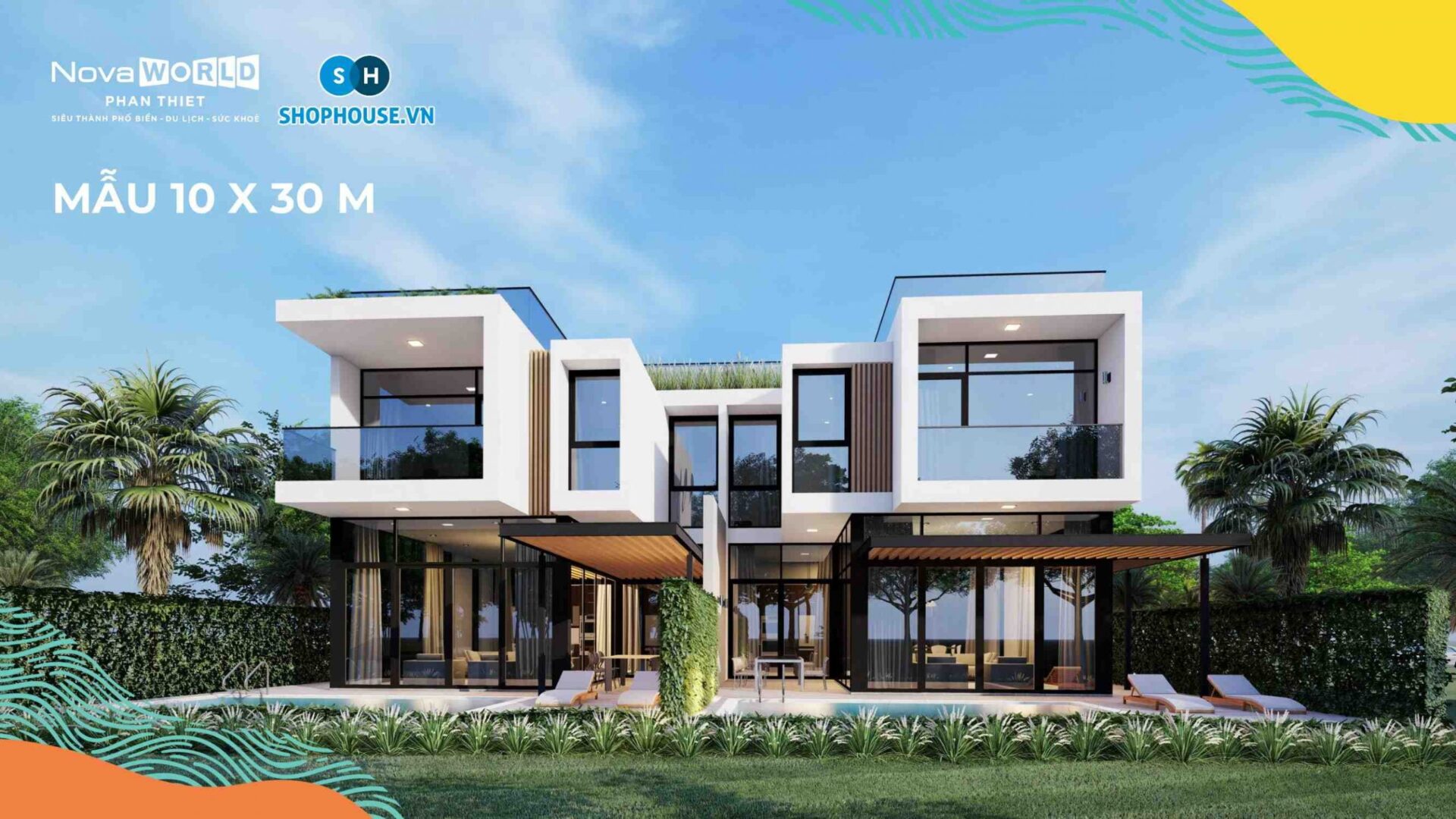 PGA-Golf-Villas