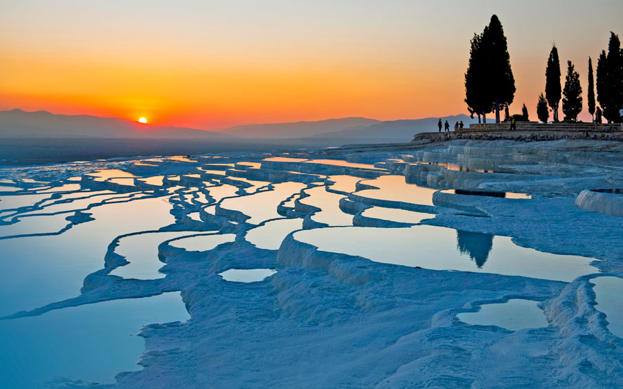 Pamukkale