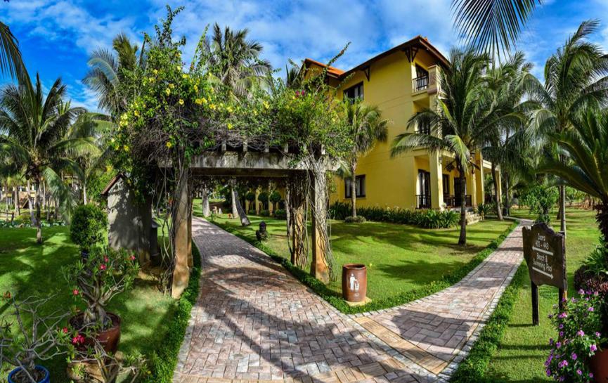 Pandanus Resort chv 2 545 865