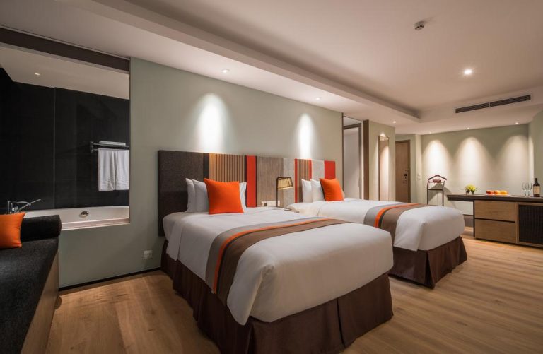 Phong-doi-Pao's-Sapa-Leisure-Hotel Phong-doi-Pao-Sapa-Leisure-Hotel