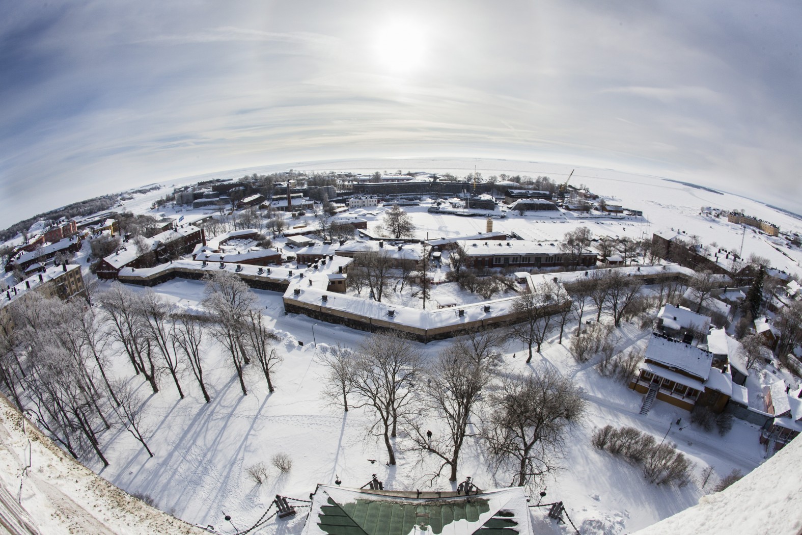 Ph%C3%A1o %C4%91%C3%A0i Suomenlinna Suomenlinna Fortress