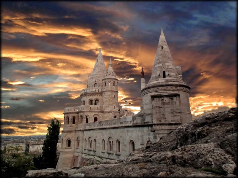 Ph%C3%A1o %C4%91%C3%A0i c%E1%BB%95 Fisherman