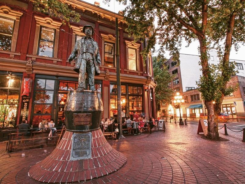 Ph%E1%BB%91 c%E1%BB%95 Gastown