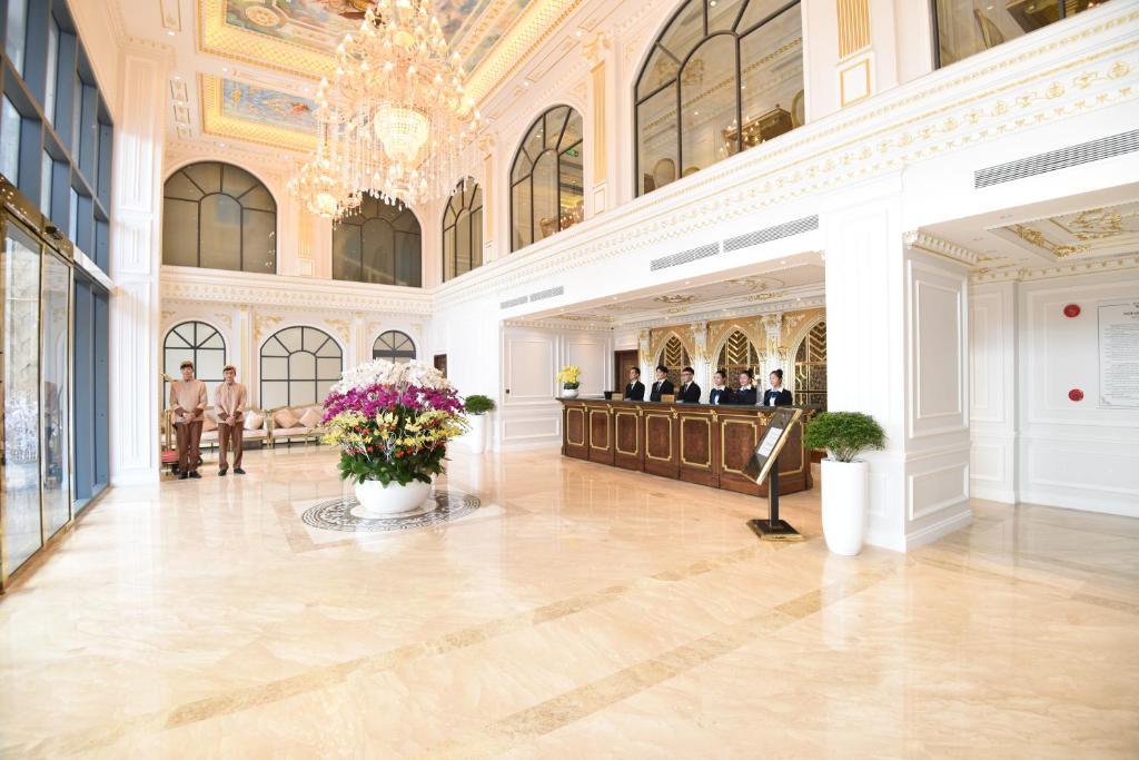 PhuCuongHotel